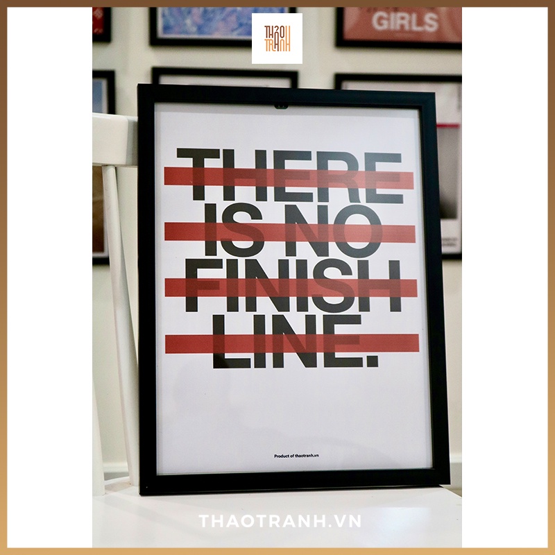 Tranh Hypebeast - Quotes Ý Nghĩa về giày, 30x40, 40x50  Tranh Decor Độc Lạ,Trrang Trí Phòng Hypebeast,Sneakerhead