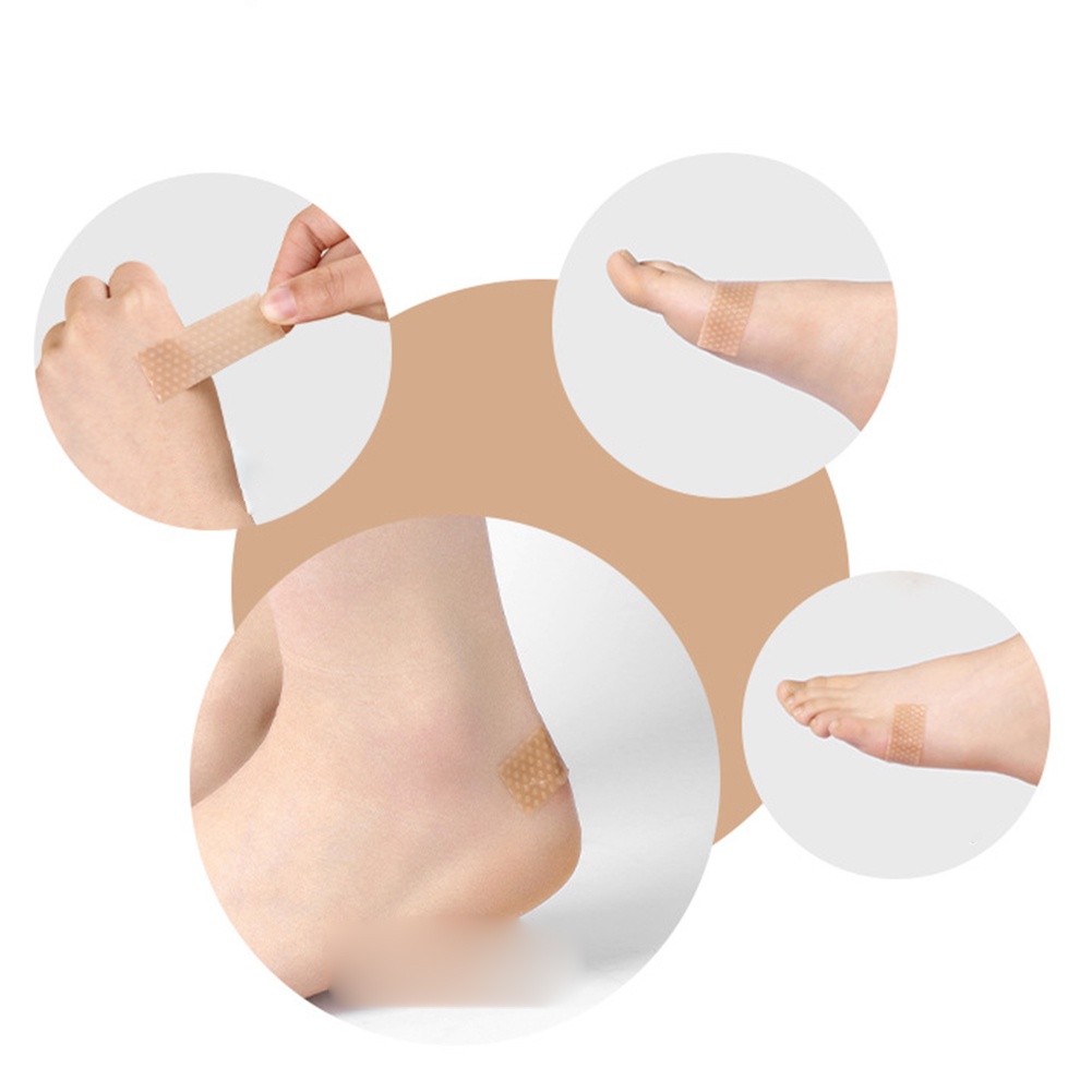 Miếng Dán Gót Giày Cao Gót Chống Mòn / Trượt Tiện Dụng