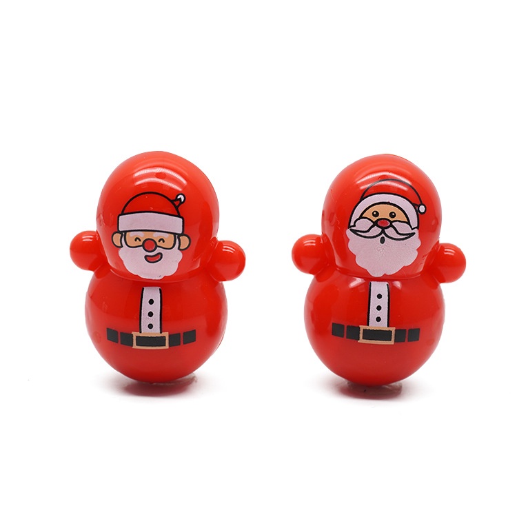 Đồ chơi lật đật mini vui nhộn cho bé