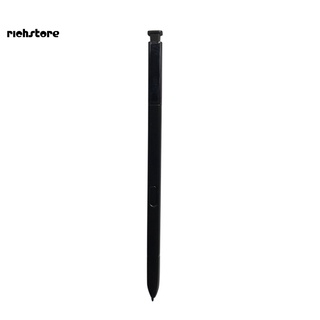 <richstore> Smooth Writing Capacity Touch Screen Stylus S Pen for Samsung Galaxy Note 9