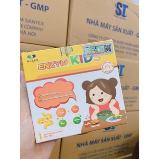 Enzym kids