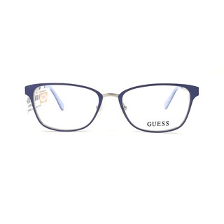 Gọng Kính Unisex Guess GU2550