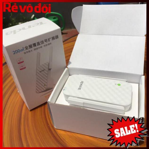 [HC MART SG] Cục kích sóng wifi-cho tốc độ vượt bậc TENDA A9-2020 {SIÊU SALE}