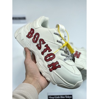 Giày bosston + full box
