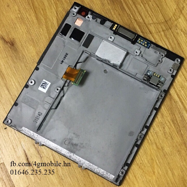 Màn hình BlackBerry Passport 1 NEW ZIN | BigBuy360 - bigbuy360.vn