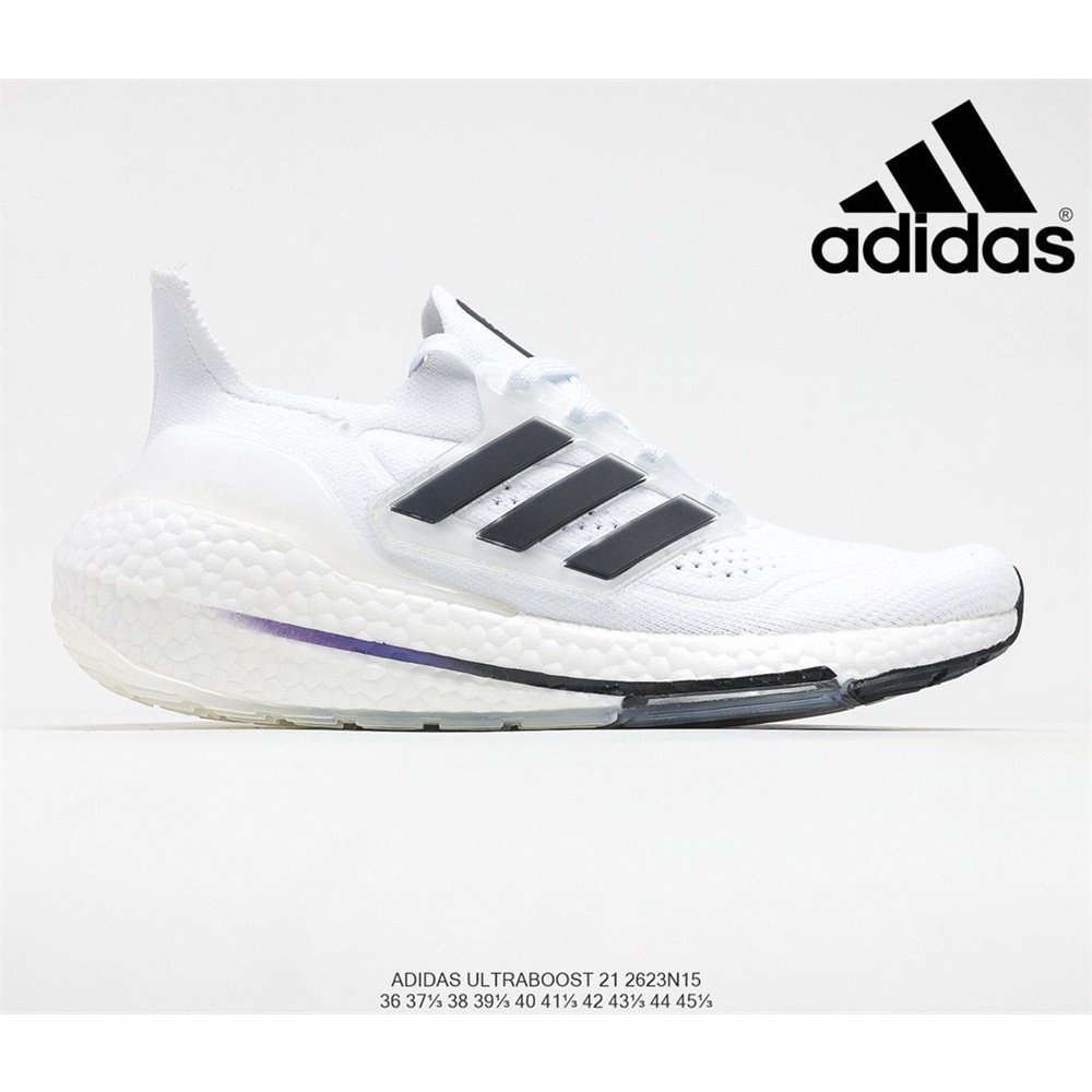 Giày Thể Thao Adidas Ultraboost 21 consortium ub7.0 Thoáng Khí Thời Trang
