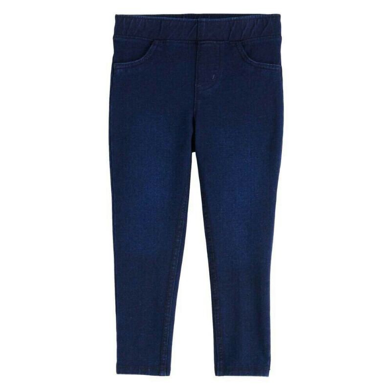 quần Legging giả jean cho bé