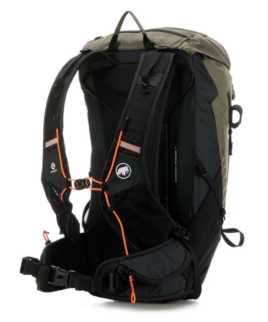 Balo leo núi cho Nam. Hiking bag, thể tích 24L