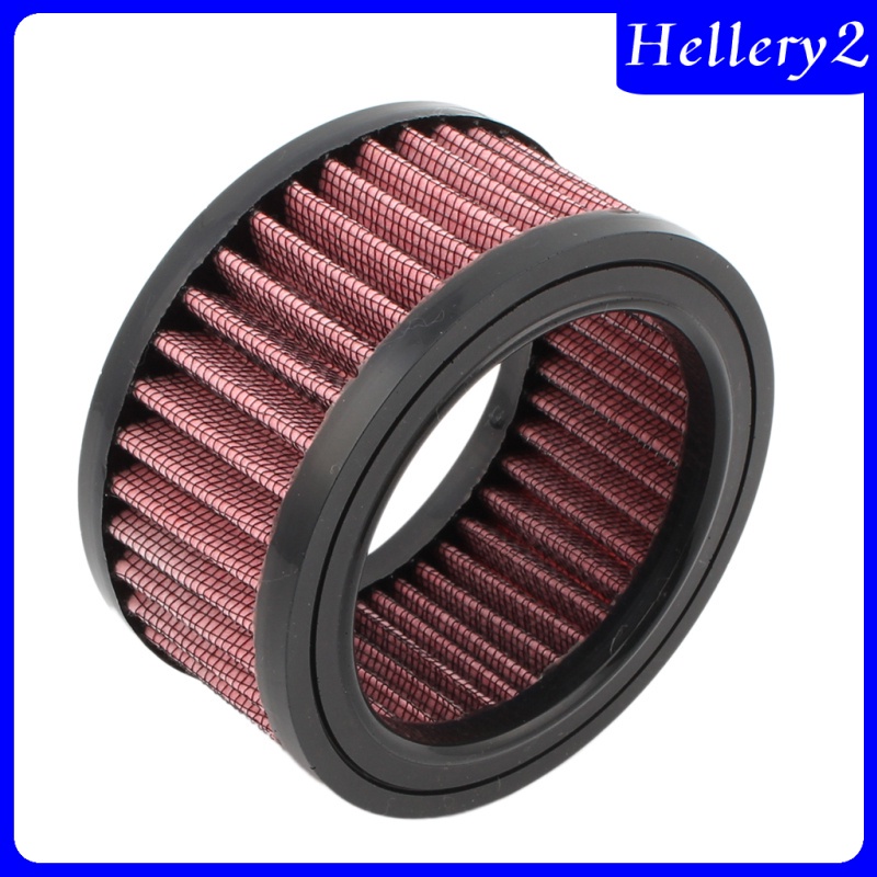 Air Cleaner Intake Filter System Parts for Harley XL883 XL1200 X48