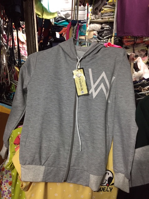 Áo khoác Thun xịn trung