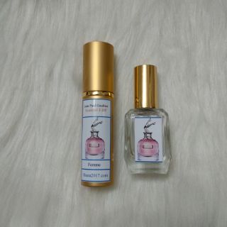 Nước hoa nữ Scandal 10ml