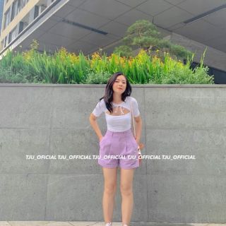 QUẦN SOOC CÚC BẤM CẠP CAO