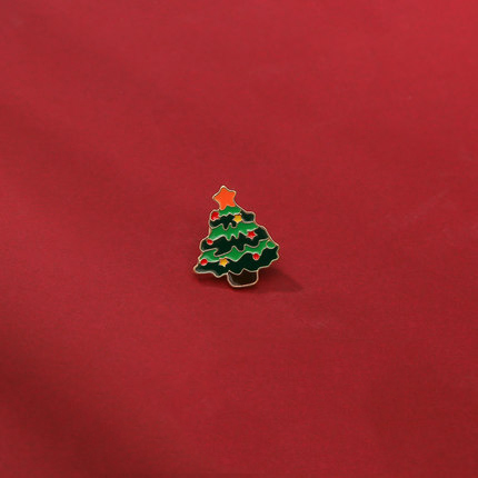 Ghim Cài Áo Kiểu Dáng Xinh Xắn Dễ Thương