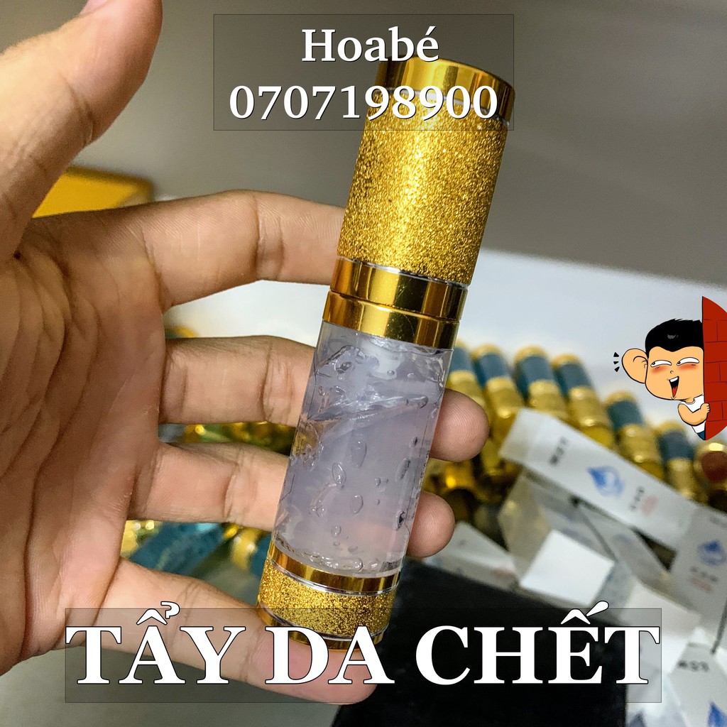 tẩy da chết môi phun xăm | BigBuy360 - bigbuy360.vn