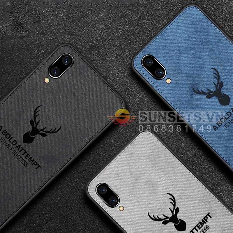 Ốp lưng Samsung M20