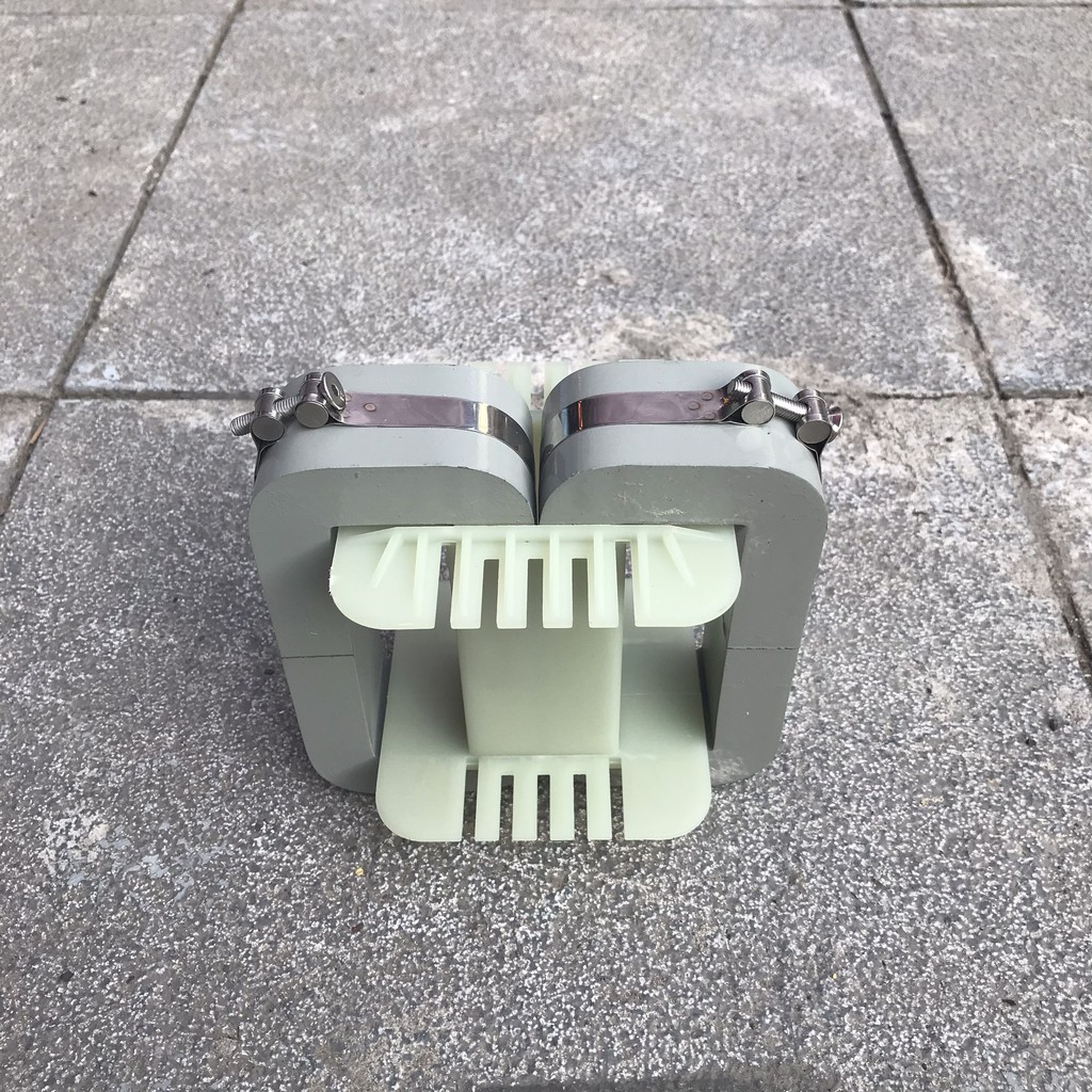 Fe C core quấn biến áp nguồn 845/211