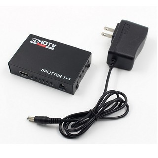 Bộ chia hdmi 1 ra 4