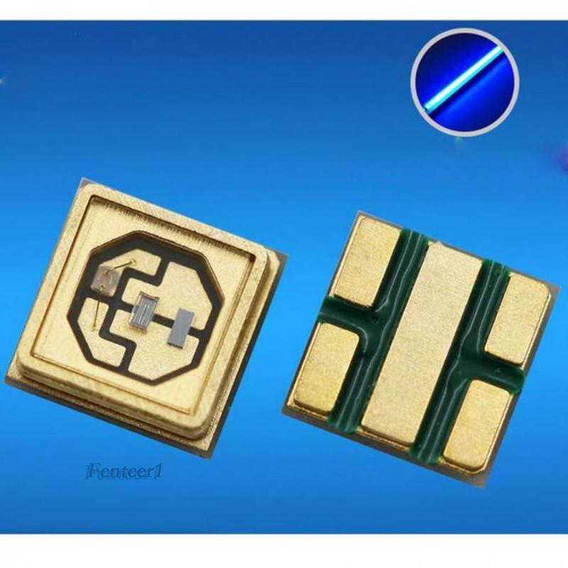 [FENTEER1] Deep UV LED Lamp Bead Chips 270-280nm UVC LED SMD Water/Air | BigBuy360 - bigbuy360.vn