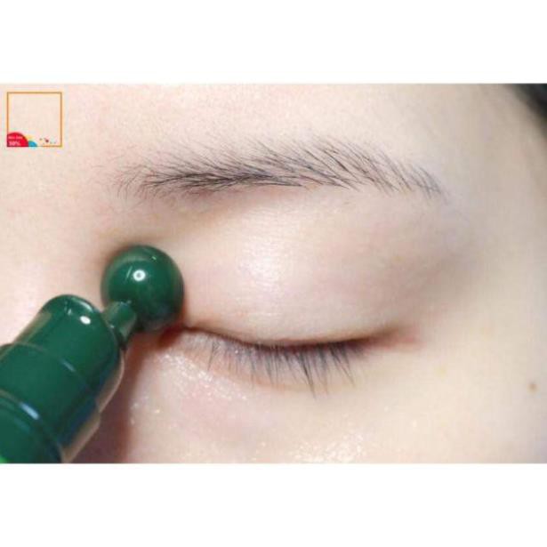 Thanh Lăn Dưỡng Da Mắt Và Da Mặt Innisfree Green Tea Seed Eye &amp; Face Ball PV402