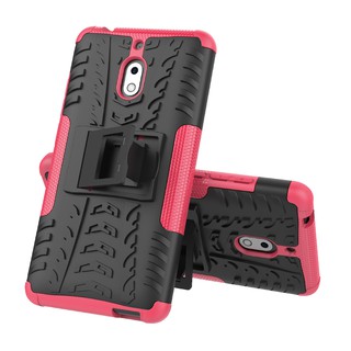 For Nokia 2.1 3.2 4.2  bracket phone case