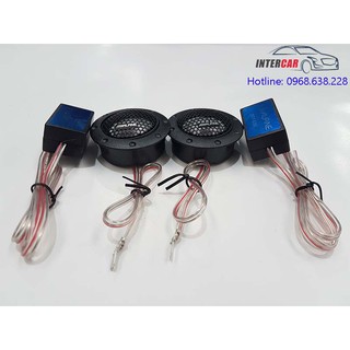 Loa treble Alpine