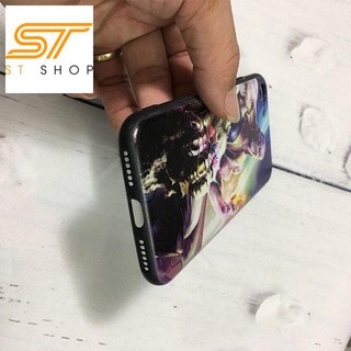 ❤️❤️❤️ Ốp lưng iPhone Avengers (Thanos) ❤️❤️❤️❤️