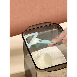 Hộp đựng sữa bột cho bé BIBON giúp bảo quản sữa bột hiệu quả, dung tích 1000ml-1700ml-2300ml