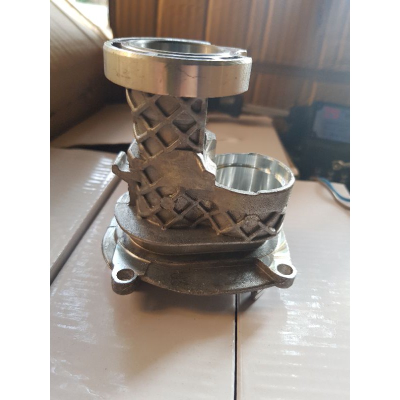 Thân nhôm khoan bê tông hàng tốt