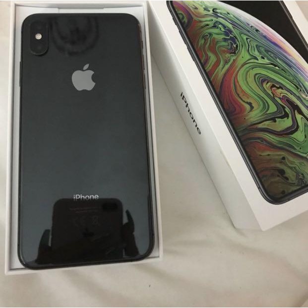 ĐIỆN THOẠI IPHONE XS MAX XẢ KHO LÔ HÀNG DỰ TRỮ TRƯNG BÀY SỐ LƯỢNG CÓ HẠN