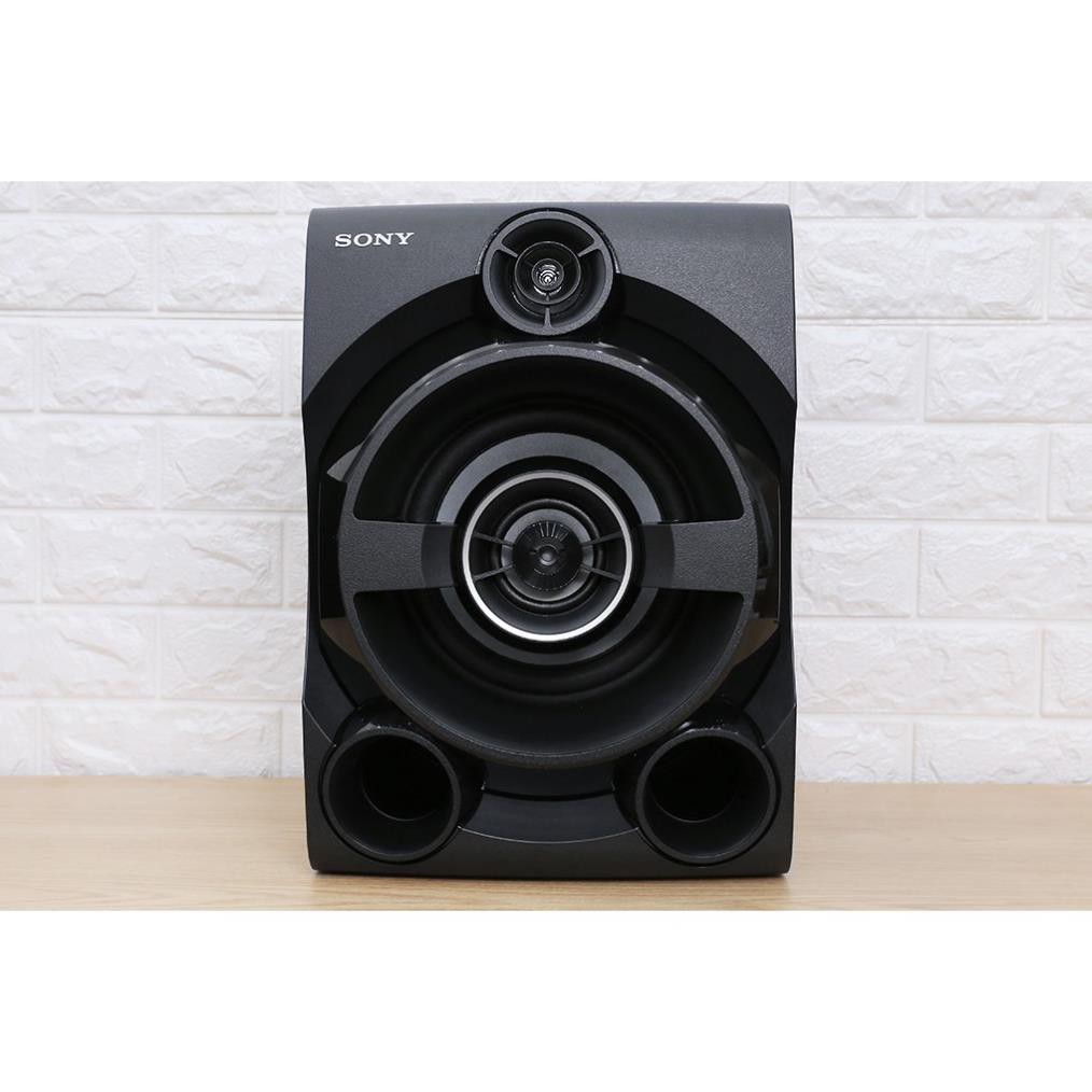SONY M60D - Dàn âm thanh Hifi Sony MHC-M60D - Chính hãng