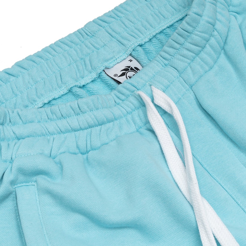 Quần Blue Basic Short