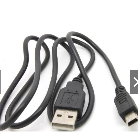 Dây cáp Mini USB 2.0 cho MOTOROLA RAZR V3a V3 V3c V3i V3m V3r H700 MING Q Q2 Active W450 W490 W755 Surf A3100 roseshop19