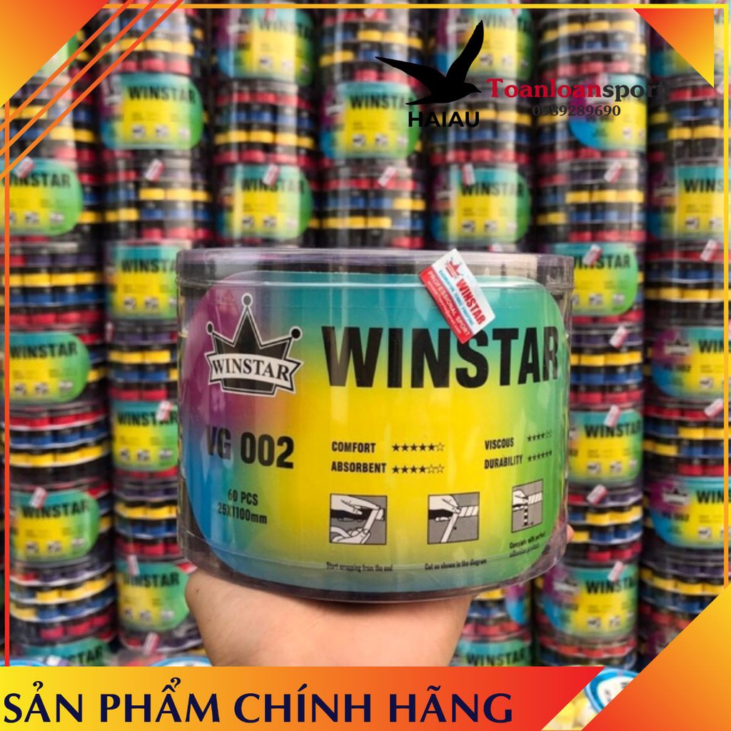 Hộp cuốn cán VG 002 ( 60 chiếc )