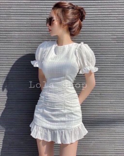 ĐẦM XÔ CHÂN BÈO (KÈM HÌNH THẬT)