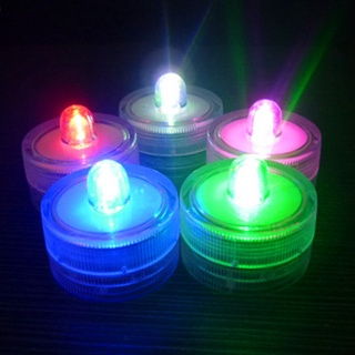 Đèn Led chống nước trang trí bể cá