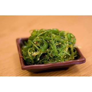 SALAD RONG BIỂN TƯƠI HÀN QUỐC HỘP 150G