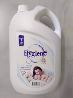 NƯỚC XẢ HYGIENE THÁI LAN, 3L