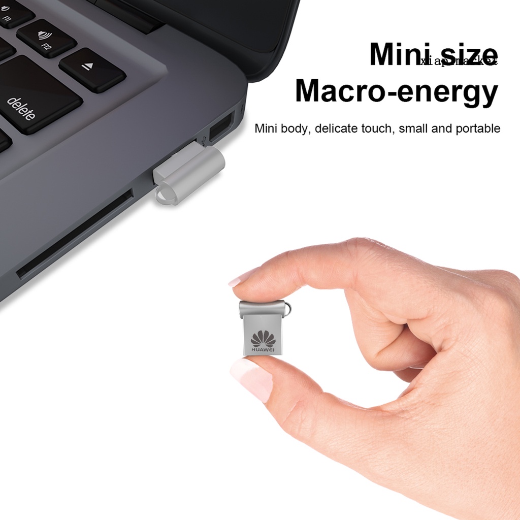 MAT_Pen Drive 1/2T USB 3.0 Mini Memory Stick U Disk Storage Device for PC