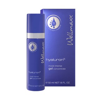 Gel dưỡng ẩm da Wellmaxx Hyaluron Moist Intense Gel Concentrate