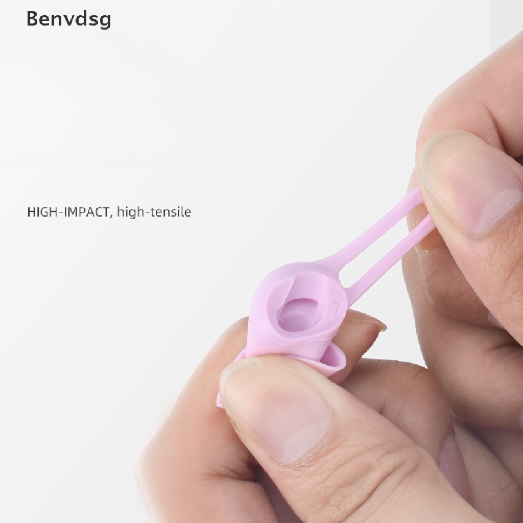 Bộ 6 Miếng Đệm Tai Nghe Bằng Silicon Cho Huawei Freelace Pro