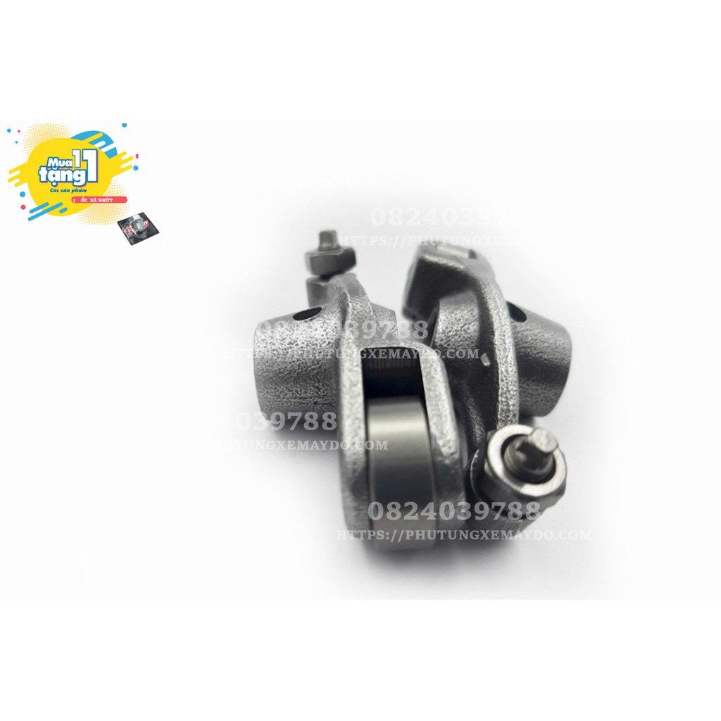 Cam Cò Lăn Full Bộ Cho Dream Wave