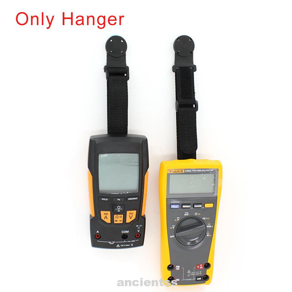 FLUKE Móc Treo Đồng Hồ Đa Năng Dán Tường Tiện Dụng