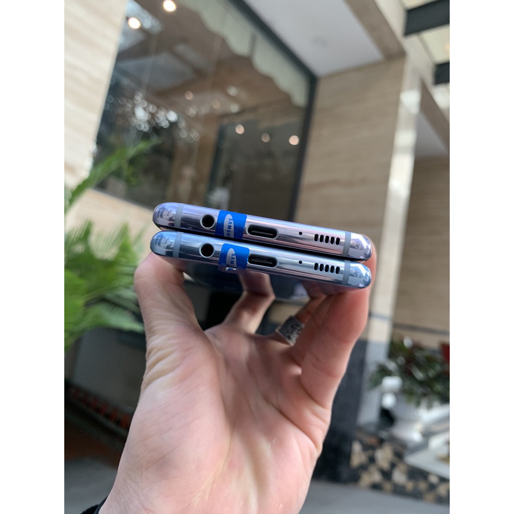 Điện thoại Samsung galaxy S8 zin áp 98% | BigBuy360 - bigbuy360.vn