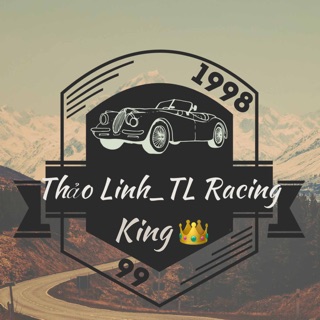 Thảo Linh Store_TL Racing