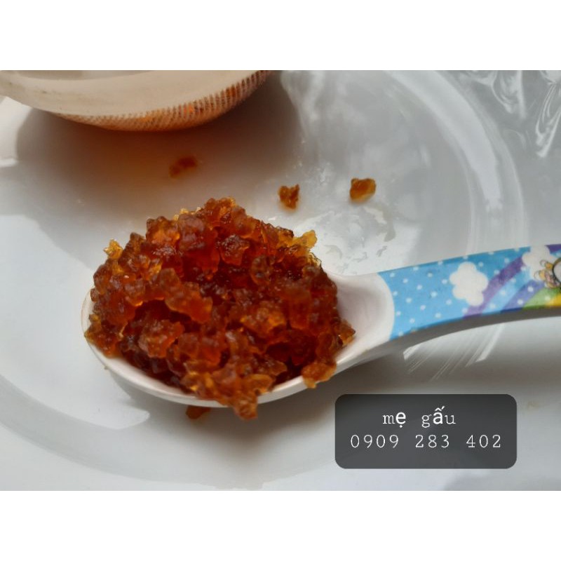 Nấm nước water kefir