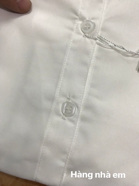 Kho Bán sỉ áo sơ mi trắng buôn sll Chào buôn! Thêm mã somi truyền thống đầu năm đi cả vạn ý ÁO SƠ MI TRẮNG | BigBuy360 - bigbuy360.vn