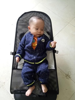 ‼️‼️ THANH LÝ BỘ NỈ BÉ TRAI‼️‼️‼️ CÒN SIZE 0-3