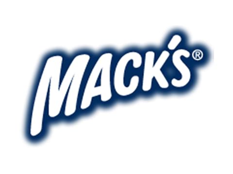 Mack's Logo
