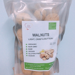 1kg óc chó mỹ nhân vàng