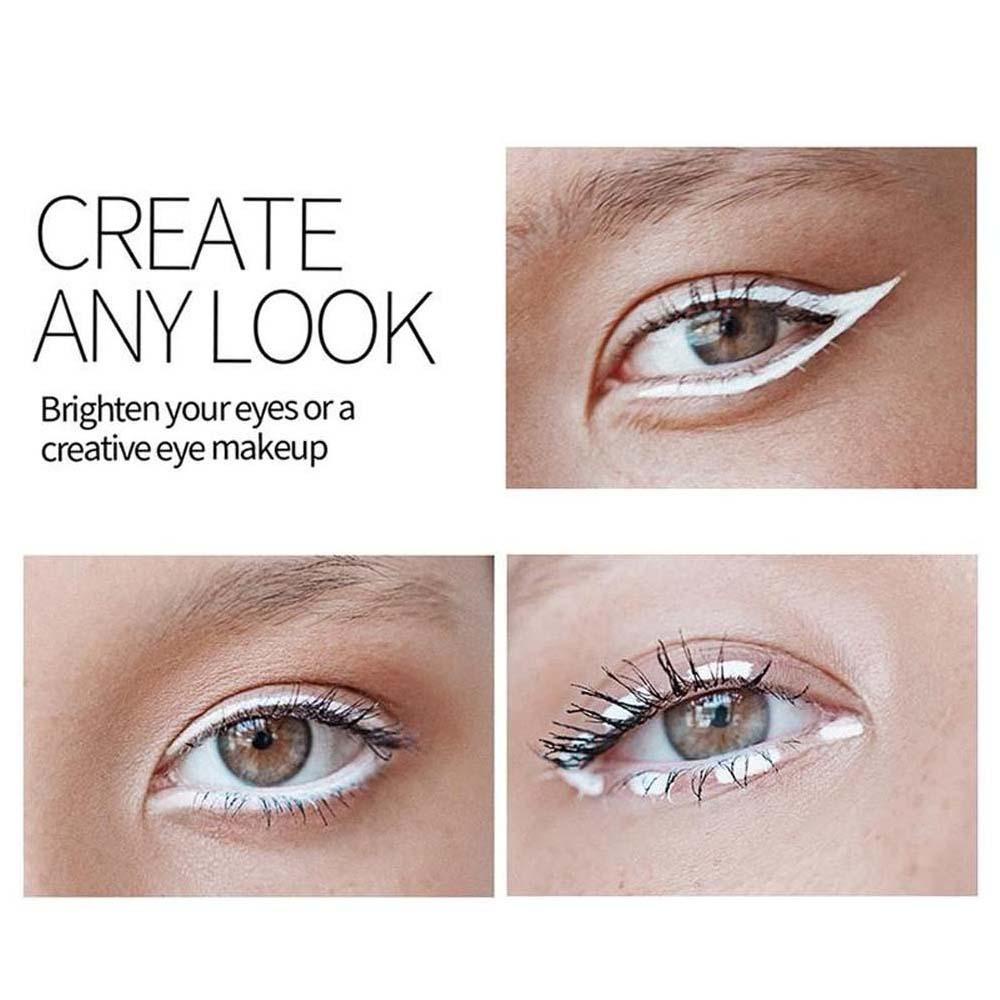 Bút Kẻ Mày Dạng Lột Dùng Trang Điểm Vĩnh Viễn